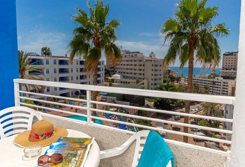 Apartamentos Tamaragua