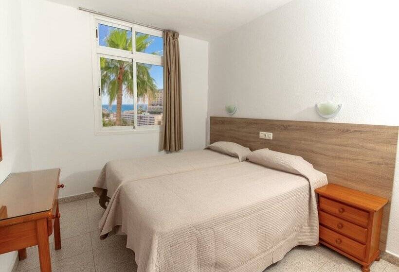 Apartamentos Tamaragua