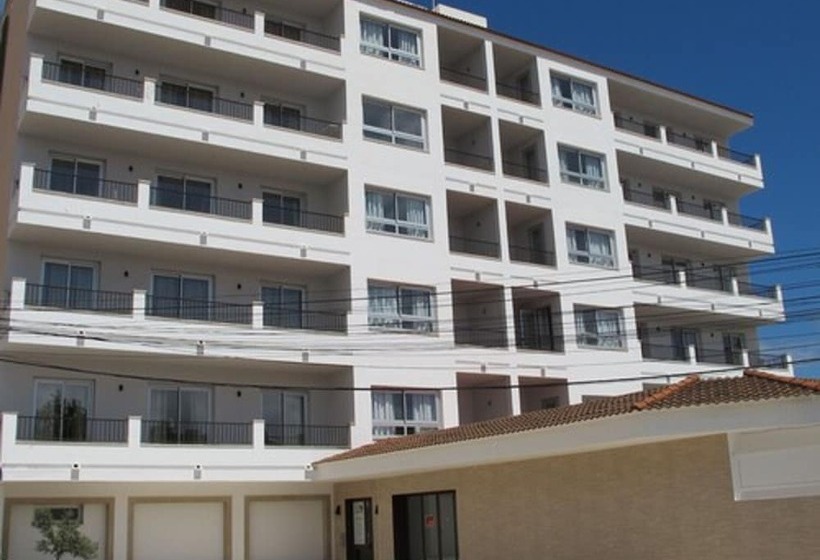 Apartaments La Perla Negra