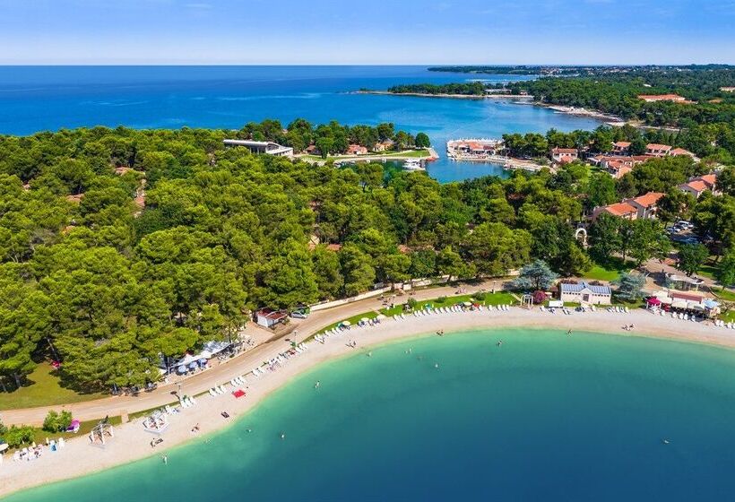 Apartments Amfora Plava Laguna