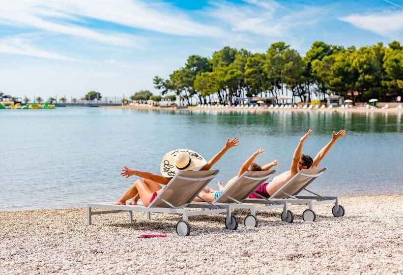 Apartments Amfora Plava Laguna