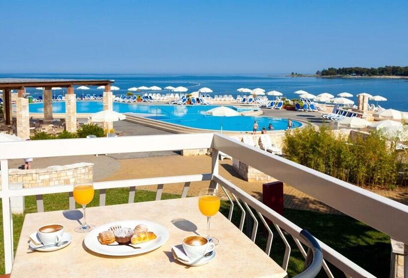 Apartments Amfora Plava Laguna