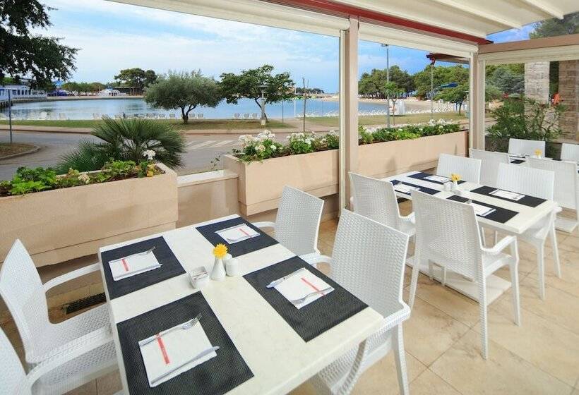 Apartments Amfora Plava Laguna