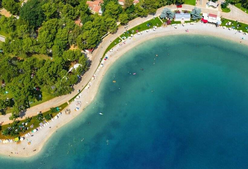 Apartments Amfora Plava Laguna