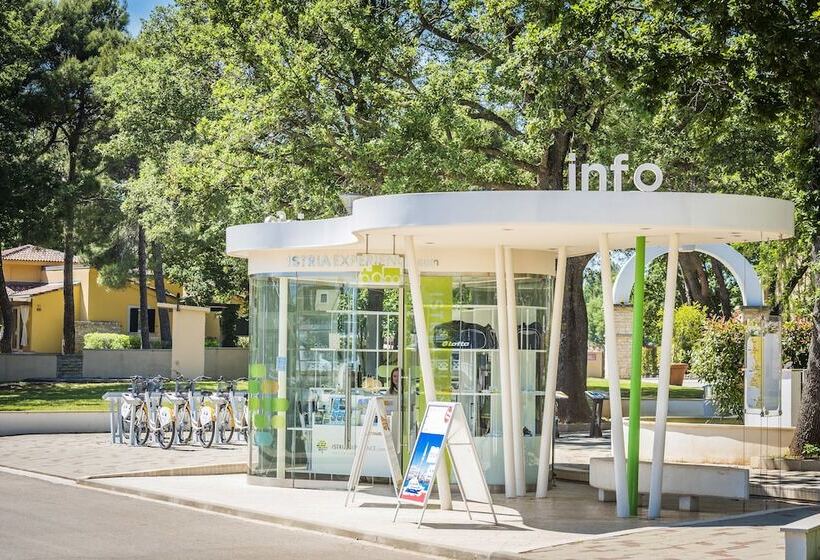 Apartments Amfora Plava Laguna