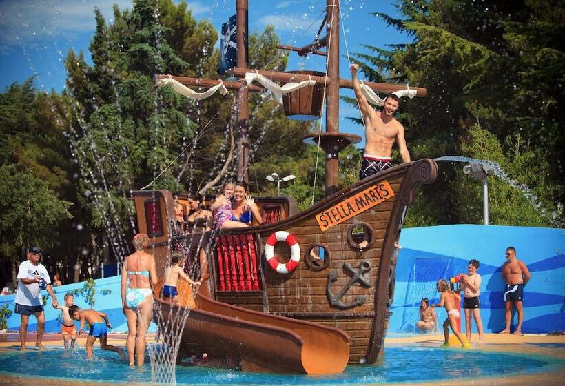 Apartments Amfora Plava Laguna