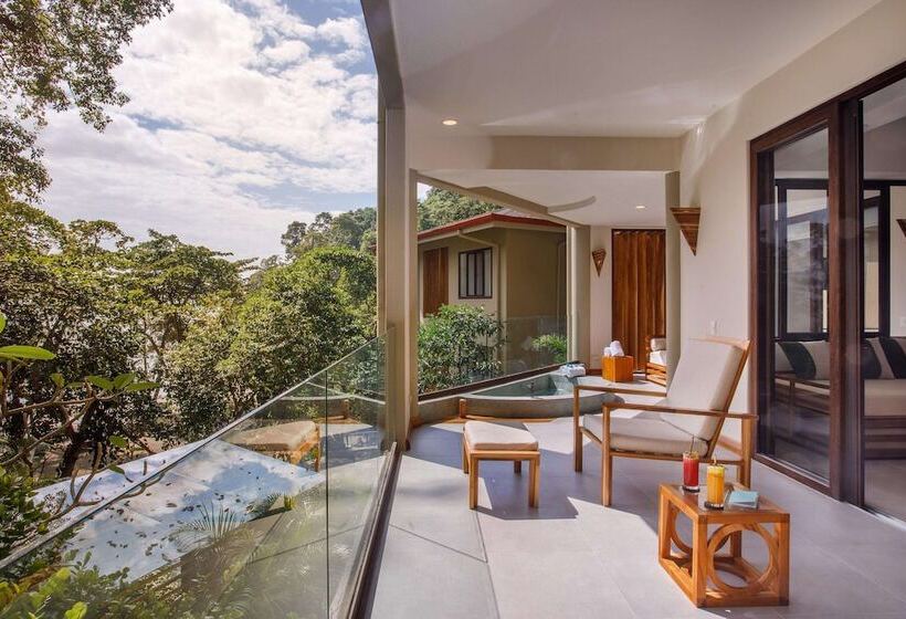 Arenas Del Mar Beachfront & Rainforest Resort Member Of The Cayuga Collection