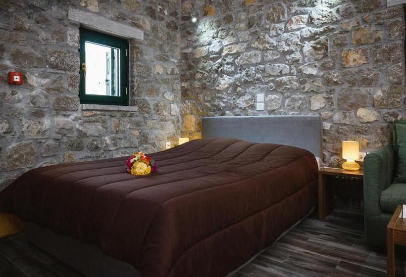 Avgonima All Seasons