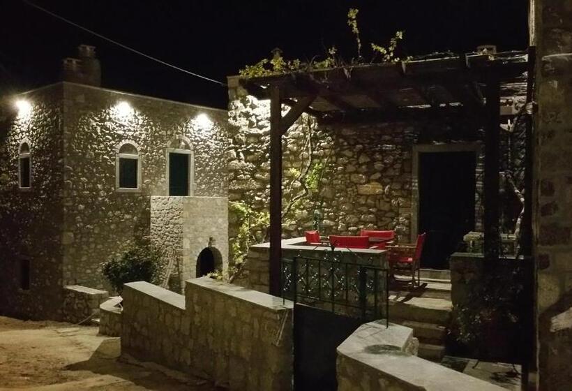 Avgonima All Seasons