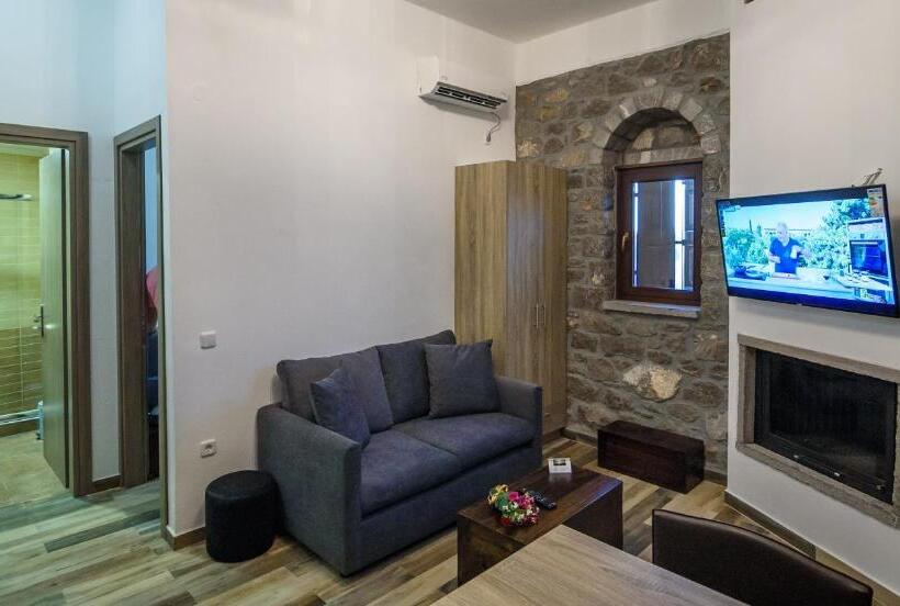 Avgonima All Seasons