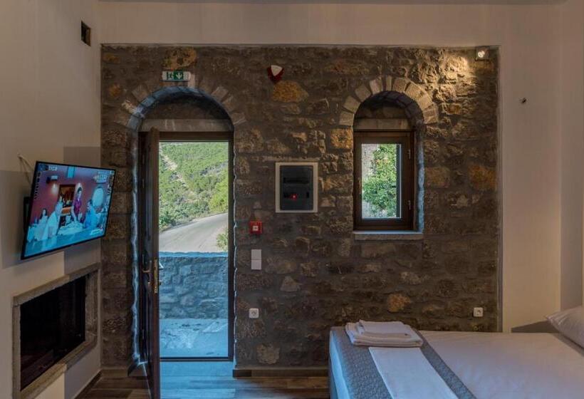 Avgonima All Seasons