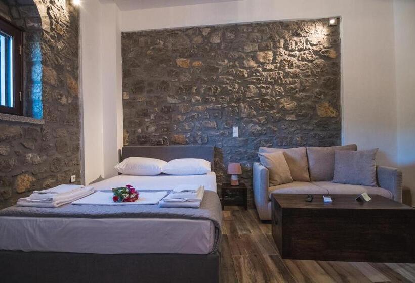 Avgonima All Seasons