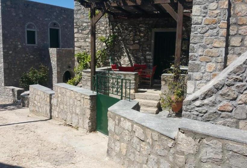 Avgonima All Seasons