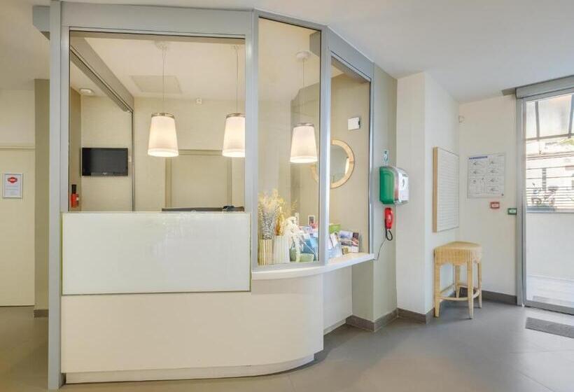 B&b Hotel Antibes Juan Les Pins