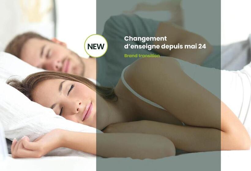 B&b Hotel Antibes Juan Les Pins