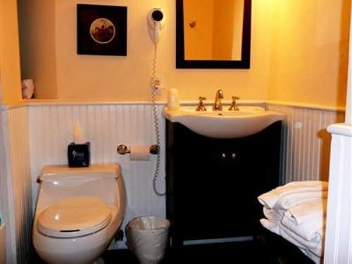 مبيت وإفطار Bed&Breakfast Gracie Inn