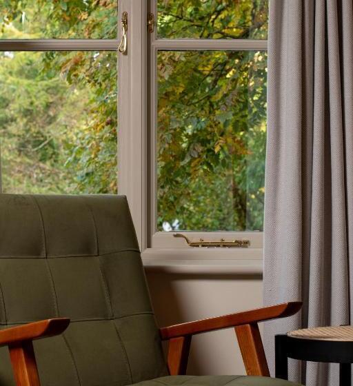 ベッドアンドブレックファースト Castle Inn