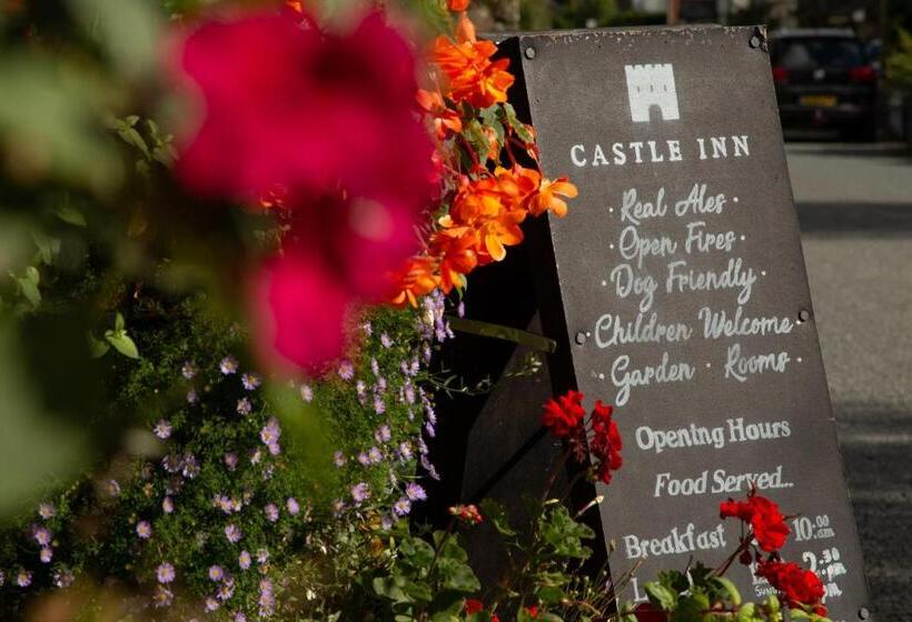 צימר Castle Inn