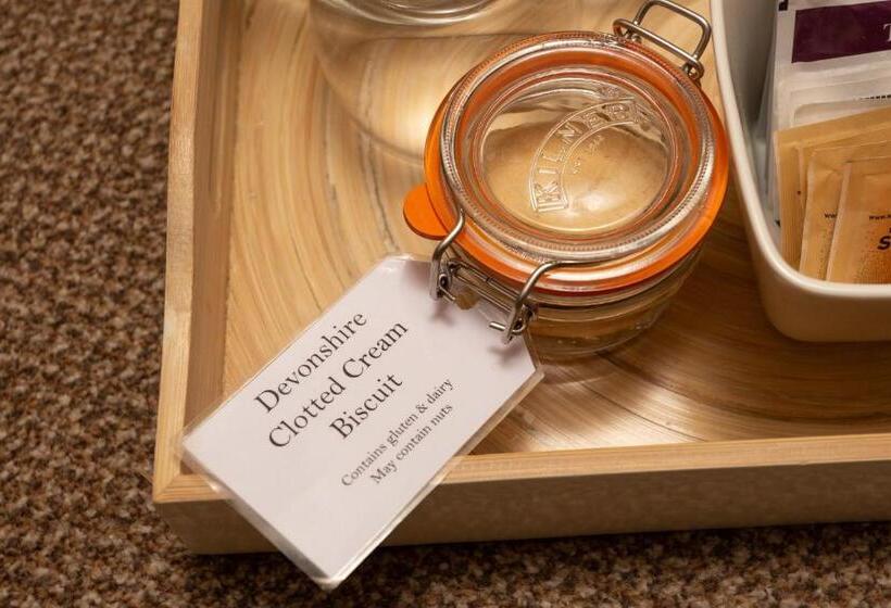 ベッドアンドブレックファースト Castle Inn