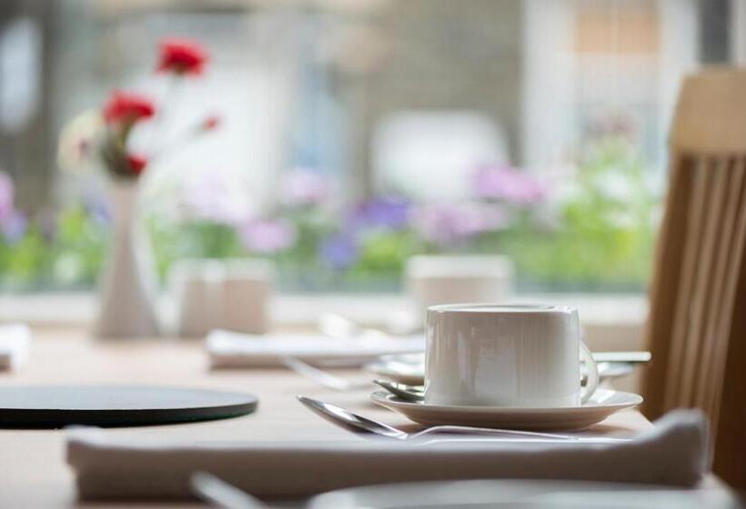 Bed and Breakfast Melrose Guesthouse