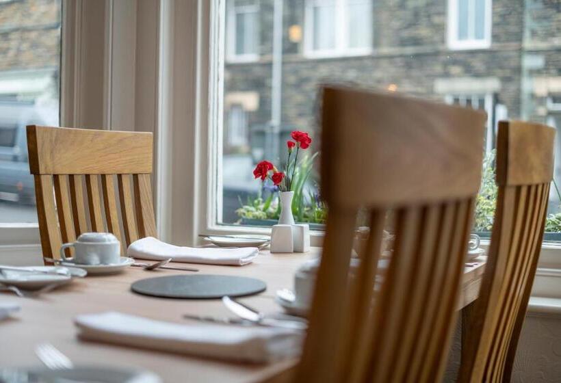 Bed and Breakfast Melrose Guesthouse