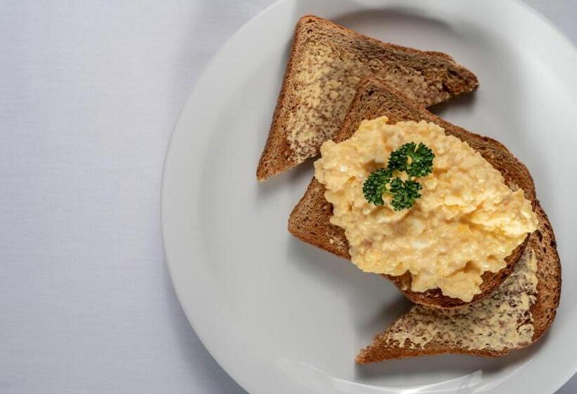 Bed and Breakfast Melrose Guesthouse