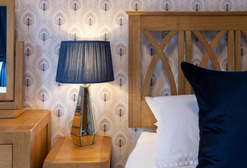 住宿加早餐  Melrose Guesthouse