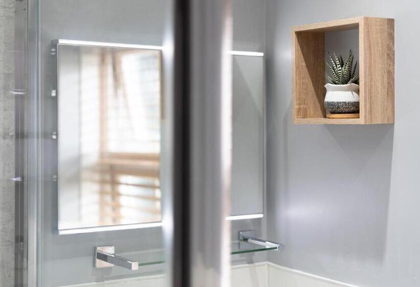 Bed and Breakfast Melrose Guesthouse