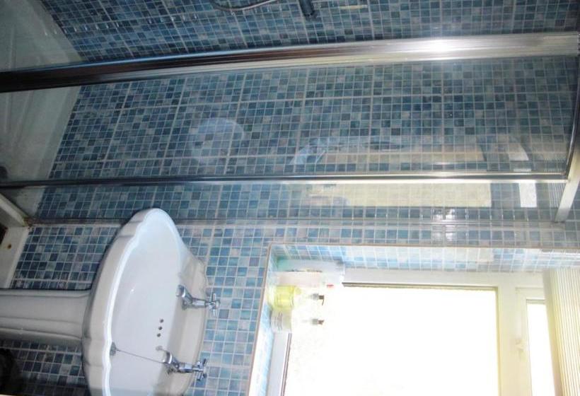 مبيت وإفطار Shrubdown