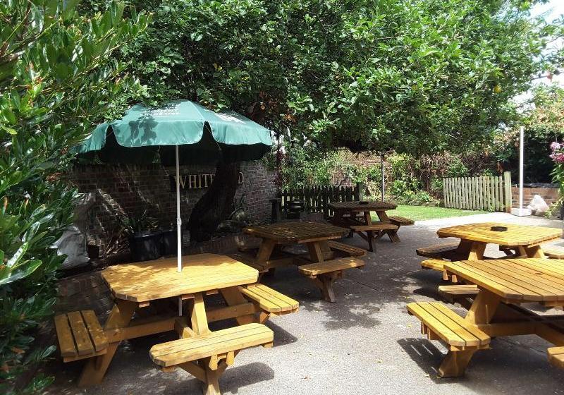 צימר The King S Head