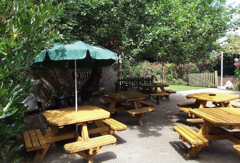 צימר The King S Head