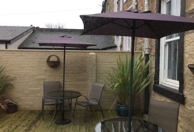 ベッドアンドブレックファースト Bythesea Guest House