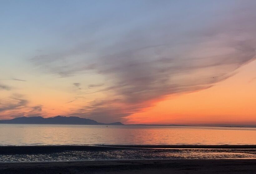 ベッドアンドブレックファースト Bythesea Guest House