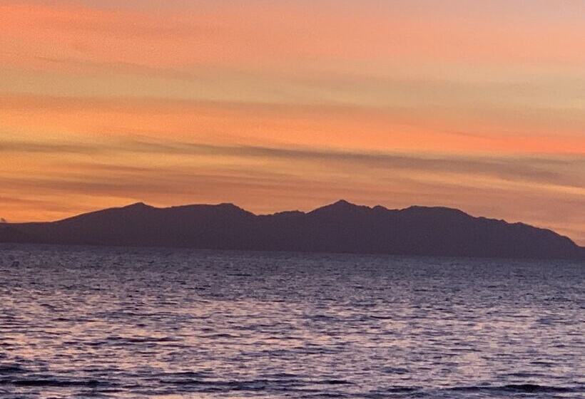 ベッドアンドブレックファースト Bythesea Guest House