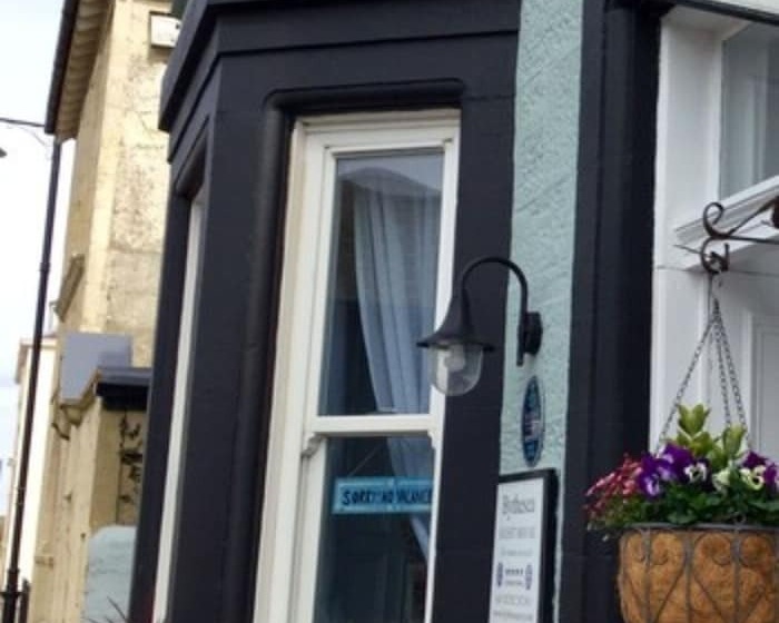 ベッドアンドブレックファースト Bythesea Guest House