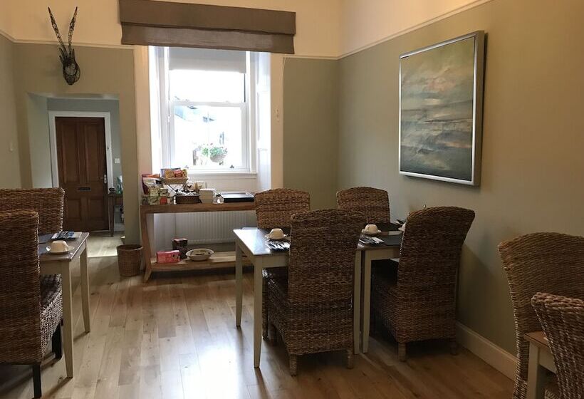 ベッドアンドブレックファースト Bythesea Guest House