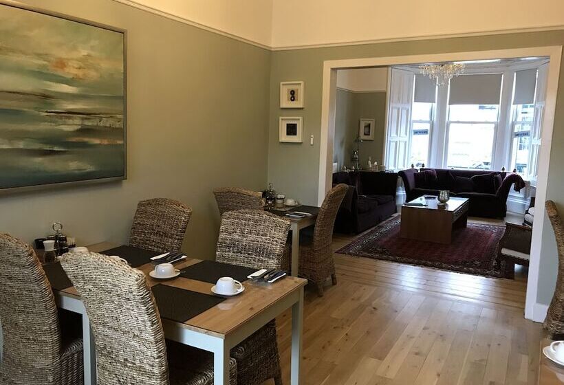 ベッドアンドブレックファースト Bythesea Guest House