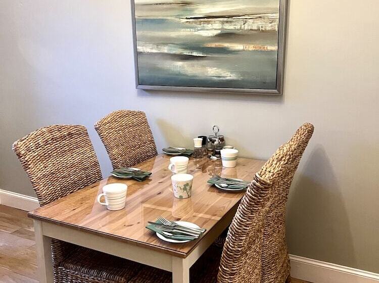 ベッドアンドブレックファースト Bythesea Guest House