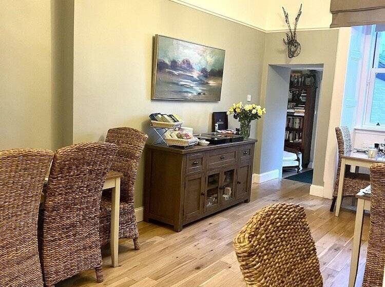 ベッドアンドブレックファースト Bythesea Guest House