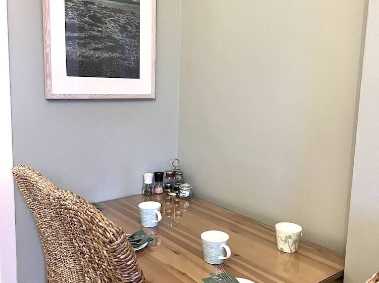 ベッドアンドブレックファースト Bythesea Guest House