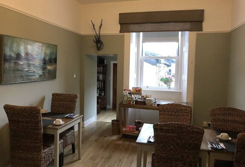 ベッドアンドブレックファースト Bythesea Guest House