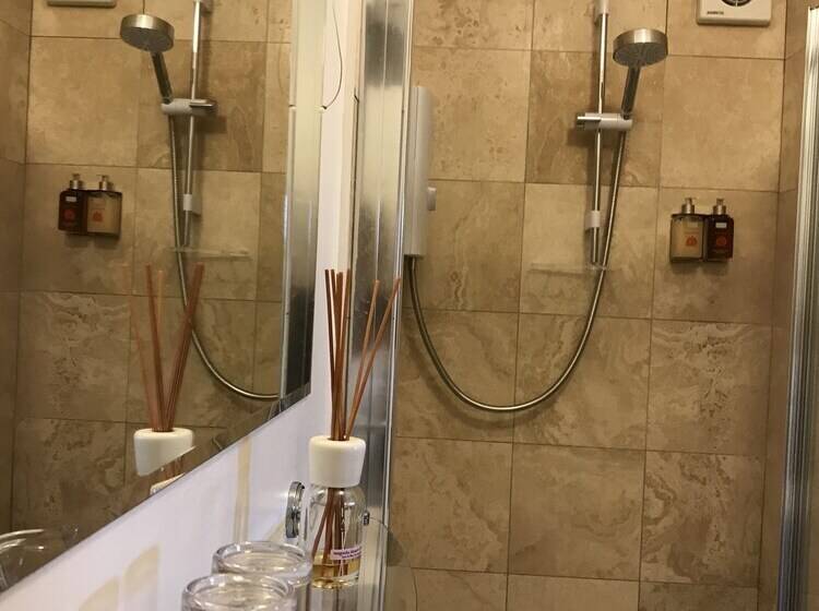 ベッドアンドブレックファースト Bythesea Guest House