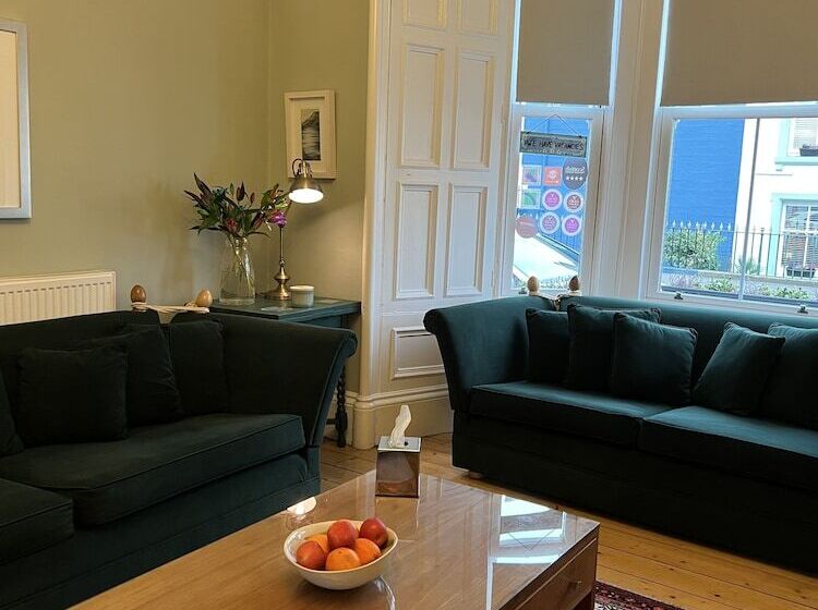 ベッドアンドブレックファースト Bythesea Guest House