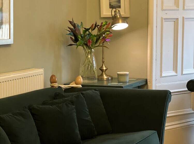 ベッドアンドブレックファースト Bythesea Guest House