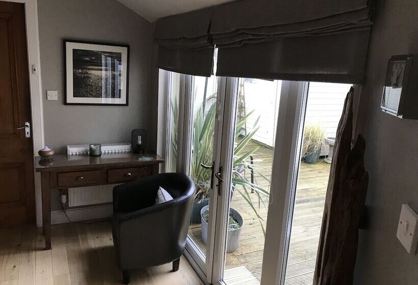 ベッドアンドブレックファースト Bythesea Guest House