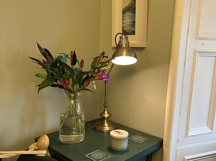 ベッドアンドブレックファースト Bythesea Guest House