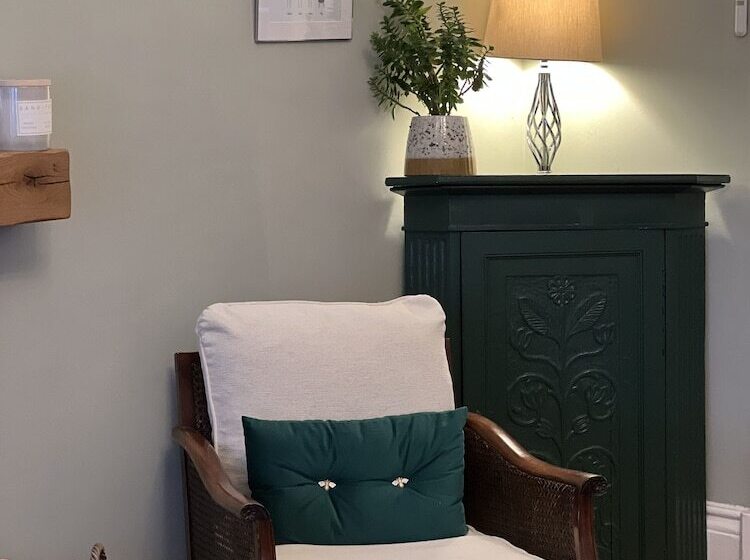 ベッドアンドブレックファースト Bythesea Guest House