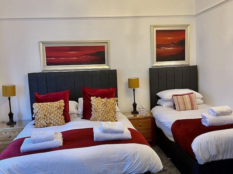 ベッドアンドブレックファースト Bythesea Guest House