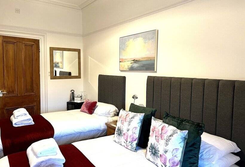 ベッドアンドブレックファースト Bythesea Guest House