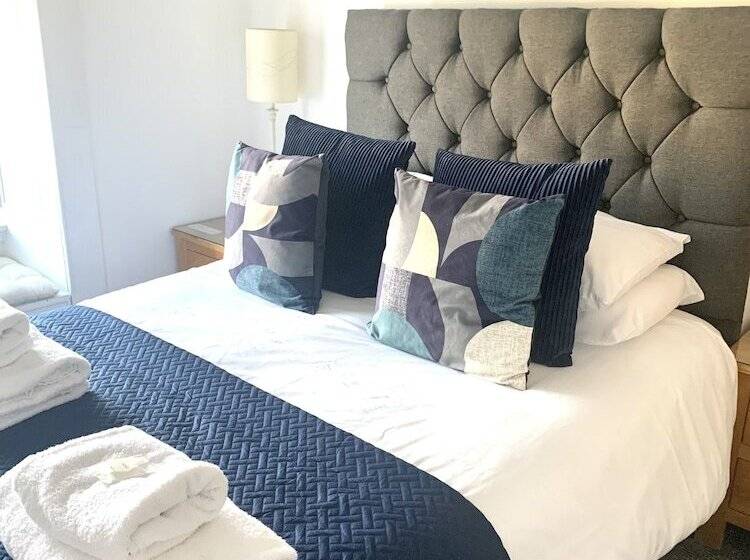 ベッドアンドブレックファースト Bythesea Guest House